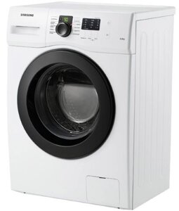 Стиральная машина Samsung WF60F1R2F2W