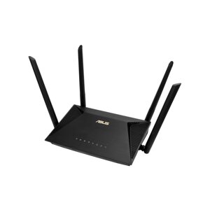 Маршрутизатор (Wi-Fi роутер) Asus RT-AX53U AX1800