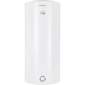 Водонагреватель NORDFROST DVS 80L Slim (Сухой ТЭН) в Ростовской области от компании F-MART