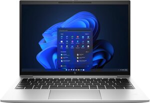 Ноутбук 13.3" HP EliteBook 830 G9 [6T137EA] IPS WUXGA/Core i7-1255U/16/SSD512Gb/Intel Iris Xe Graphics/Win11 Pro в Ростовской области от компании F-MART