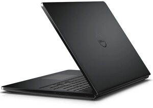 Ноутбук Dell Inspiron 3551 (I35C25NIW-22) Black