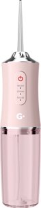 Ирригатор GEOZON COMFY STREAM G-HL05PNK PINK в Ростовской области от компании F-MART