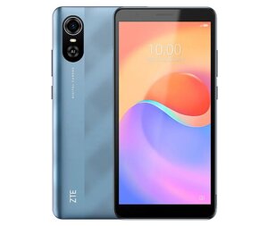 Смартфон ZTE Blade A31 Plus 1/32Gb Blue