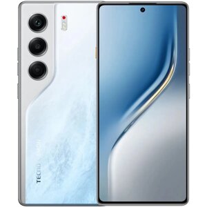 Смартфон Tecno Camon 40 8/256Gb White
