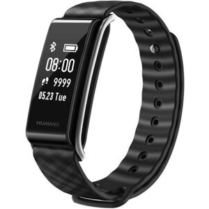 Фитнес-браслет HUAWEI Color Band A2 Black (AW61)