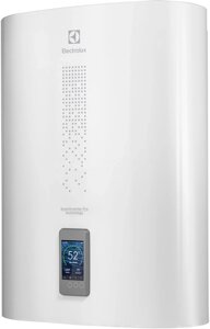 Водонагреватель Electrolux EWH 30 SmartInverter PRO плоский (сухой ТЭН)