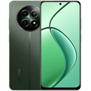 Смартфон RealMe 12 8/256GB Green (RMX3871) в Ростовской области от компании F-MART