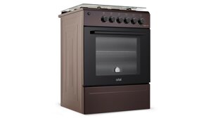 Плита комбинированная ARTEL MILAGRO 10-E brown