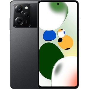 Смартфон Xiaomi Poco X5 5G 8/256 GB Black EU