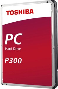 Жесткий диск Toshiba P300 (HDWD240UZSVA***) в Ростовской области от компании F-MART