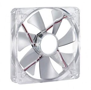 Вентилятор DeTech 14cm Color Fan