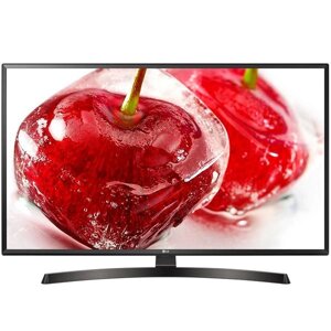 Телевизор LG 43UK6450