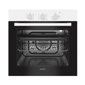 Духовой шкаф SIMFER B6EW16011 в Ростовской области от компании F-MART