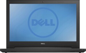 Ноутбук Dell Inspiron 3543 (I35P45DDL-45)