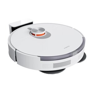 Пылесос-робот Xiaomi Robot Vacuum S20+ (белый) РСТ BHR8159EU
