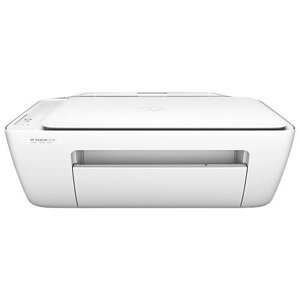 МФУ струйное HP DeskJet 2130 (K7N77C) в Ростовской области от компании F-MART