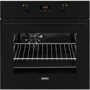 Духовой шкаф Zanussi OPZA4210B черный