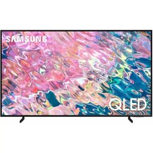 Телевизор SAMSUNG QE50Q60BAUCCE 4K Smart