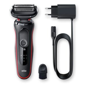 Электробритва BRAUN 51-R1000s
