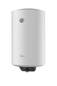 Водонагреватель MIDEA PRIME MWH-8015-CEM ( 80л, круглый, эмаль Ti+)