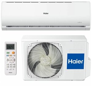 Кондиционер HAIER HSU-09HTT03/R2 (2020) (HSU-09HTT103/R2) в Ростовской области от компании F-MART