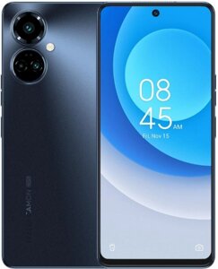 Смартфон TECNO Camon 19 Pro 8/128GB Eco Black (CI8N) в Ростовской области от компании F-MART