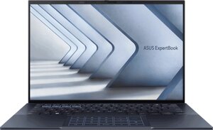 Ноутбук Asus ExpertBook B9 B9403CVA-KM0499X Core i7 1355U 16Gb SSD1Tb Intel Iris Xe graphics 14" OLED WQXGA+ в Ростовской области от компании F-MART