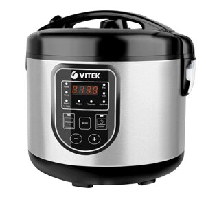 Мультиварка VITEK VT-4278 BK в Ростовской области от компании F-MART