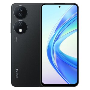 Смартфон Honor X7B 8/128GB Midnight Black