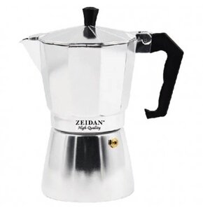 Кофеварка ZEIDAN Z-4107 эспрессо