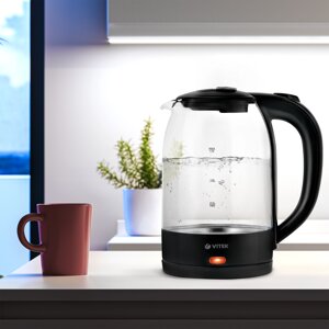 Чайник электрический VITEK VT-7092