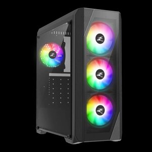 Корпус для ПК Zalman N5 TF***