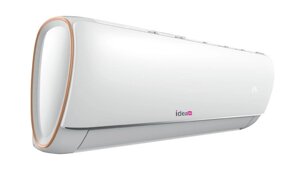 Кондиционер Idea DIAMOND PRO DC ISR-09HR-PA7-DN1 ION