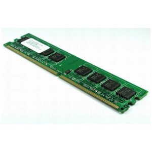 Модуль памяти DeTech DDR4 4Gb 2666MHz (PC4-21300) LONGDIMM