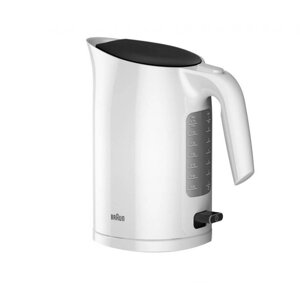 Чайник электрический Braun WK 3110 White