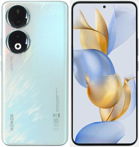 Смартфон Honor 90 8/256GB Blue EU