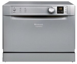 Посудомоечная машина HOTPOINT-ARISTON HCD 662 S EU