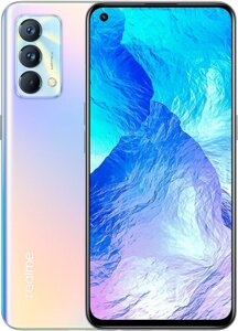 Смартфон RealMe GT Master Edition 6/128GB Blue