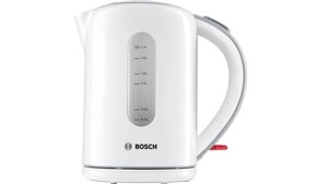 Чайник электрический Bosch TWK 7601 в Ростовской области от компании F-MART