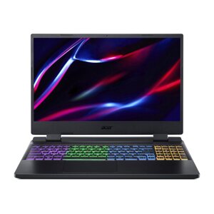 Ноутбук 15,6" ACER Nitro 5 AN515-46-R9B7 [NH. QGZEM. 002] IPS FullHD/AMD Ryzen 7-6800H/16/SSD 512 Gb/NVIDIA GeForce RTX