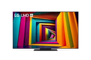 Телевизор LG 55UT91006LA. ARUB (Ф 57105)