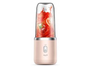 Блендер Xiaomi Deerma Juice blender NU05