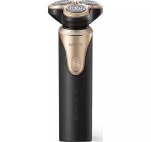 Электробритва Xiaomi SOOCAS Electric Shaver S3 (черная)