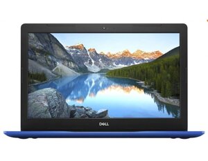 Ноутбук Dell Inspiron 3583 (3583-8581***)