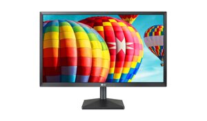 Монитор LG 21.5" 22EA430V-B. ARUZ черный (1493982) в Ростовской области от компании F-MART