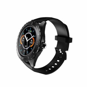 Смарт-часы BQ Watch 1.0 черный в Ростовской области от компании F-MART