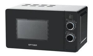 Микроволновая печь OPTIMA MO-2110B в Ростовской области от компании F-MART