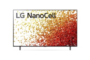 Телевизор LG 65NANO906PB