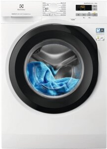 Стиральная машина Electrolux EW6FN528S пан. англ.