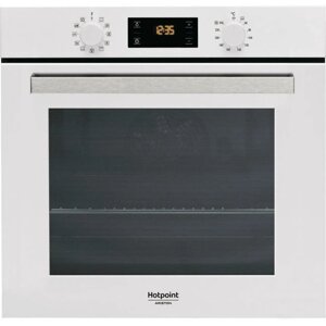 Духовой шкаф HOTPOINT-ARISTON FA5 841 JH WH HA